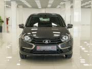 Lada (ВАЗ) Granta I Рестайлинг Самара  - изображение 27