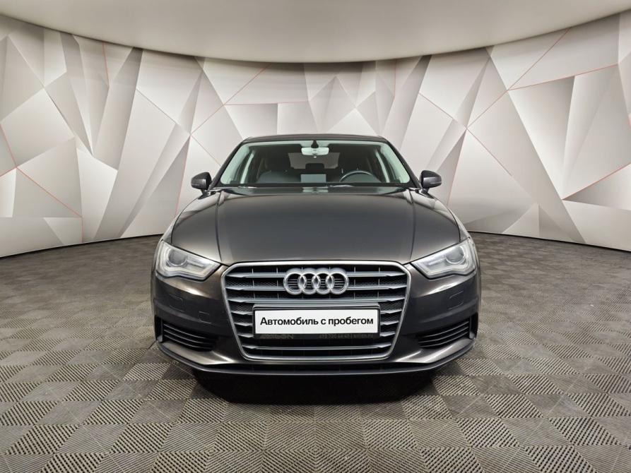Audi A3 III (8V) Москва  - изображение 7