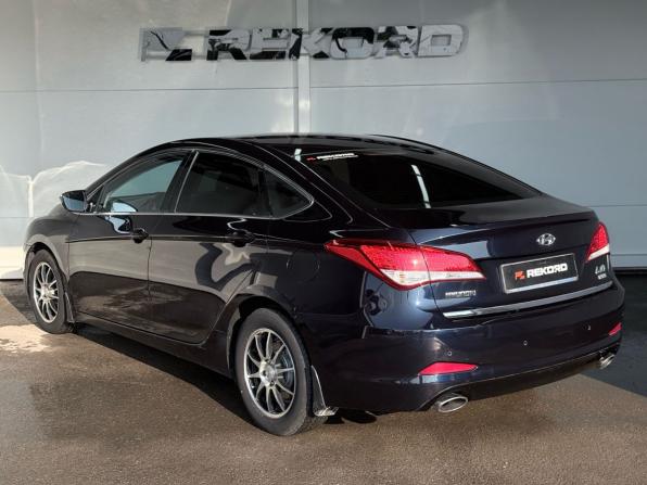 Hyundai i40 I с пробегом 2012 года, цена 1 299 000 рублей, 168000 км, седан, Автокод Объявления