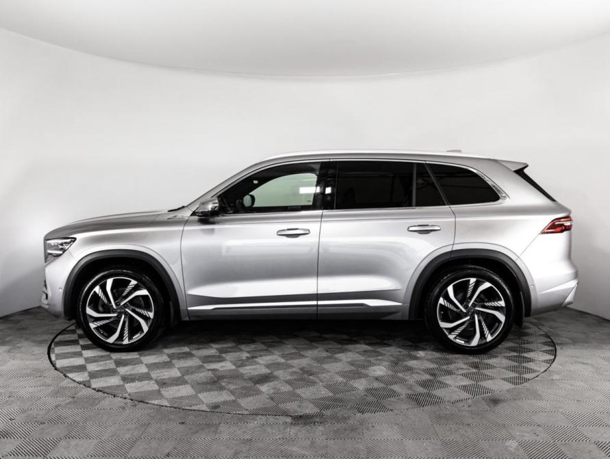 Geely Monjaro I Санкт-Петербург  - изображение 8