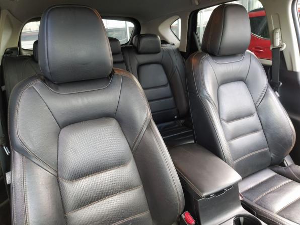 Mazda CX-5 II с пробегом 2020 года, цена 2 800 000 рублей, 150069 км, внедорожник, Автокод Объявления
