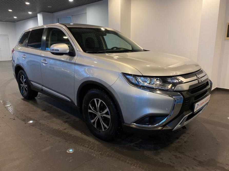 Mitsubishi Outlander III Рестайлинг 3 Чебоксары  - изображение 1