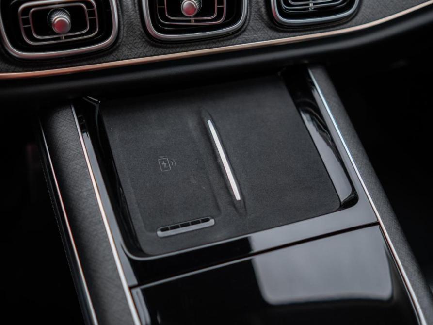 Jaecoo J8 Сочи  - изображение 25