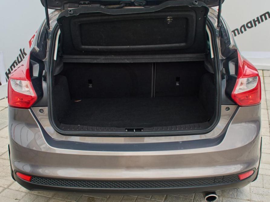 Ford Focus III Екатеринбург  - изображение 8