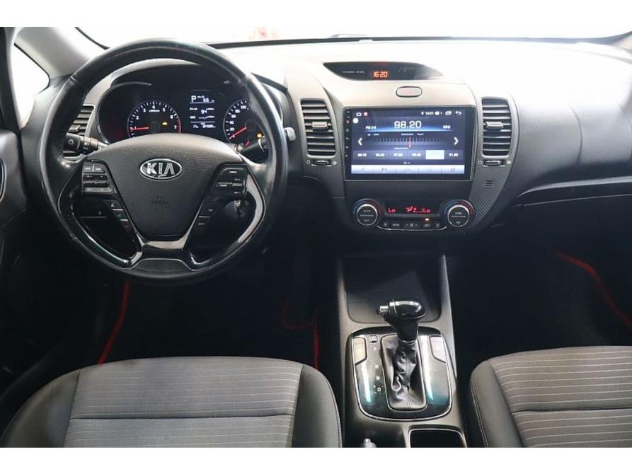 Kia Cerato III Рестайлинг (Classic) Коломна  - изображение 11