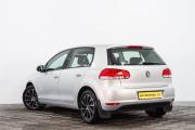 Volkswagen Golf VI Сургут  - изображение 24