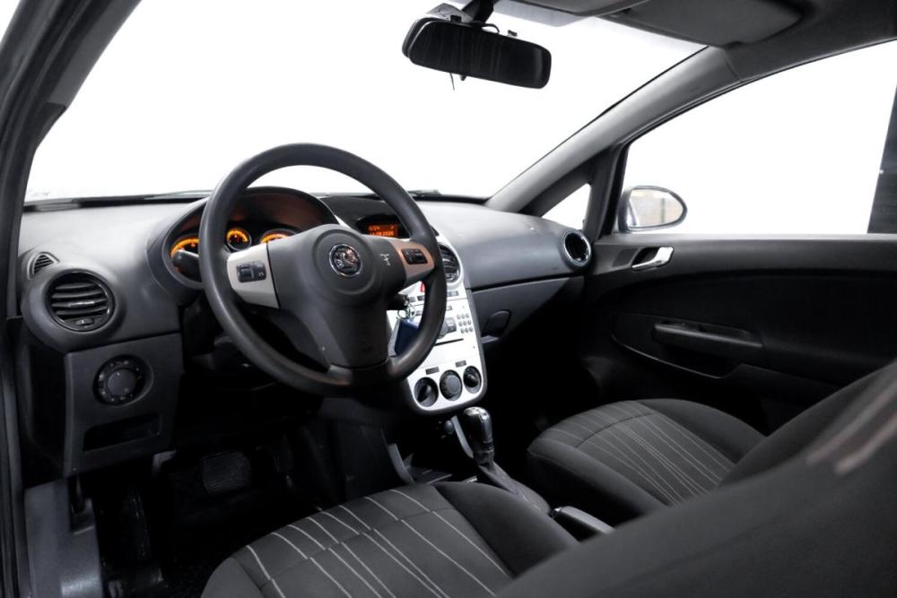 Opel Corsa D Тюмень  - изображение 13