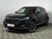 Hongqi HS5 I Санкт-Петербург  - изображение 34