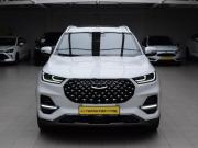 Chery Tiggo 8 Pro I Челябинск  - изображение 28