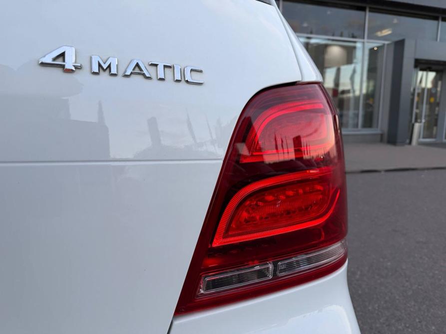 Mercedes-Benz GLK-Класс I (X204) Рестайлинг Санкт-Петербург  - изображение 12