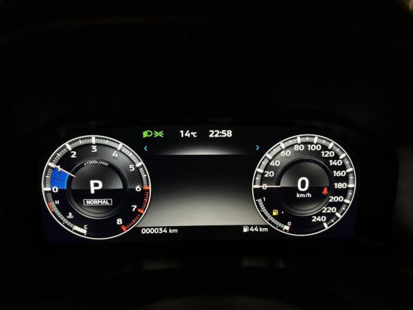 Mitsubishi Outlander IV с пробегом 2023 года, цена 4 071 000 рублей, 33 км, внедорожник, Автокод Объявления