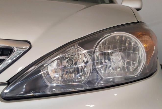 Toyota Camry V (XV30) с пробегом 2003 года, цена 620 000 рублей, 350873 км, седан, Автокод Объявления