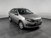 Lada (ВАЗ) Granta I Рестайлинг Уфа  - изображение 25