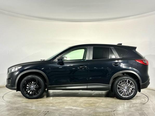 Mazda CX-5 I с пробегом 2014 года, цена 1 618 000 рублей, 235492 км, внедорожник, Автокод Объявления
