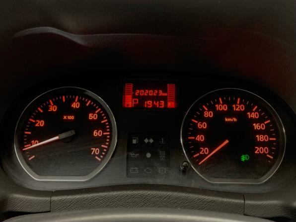 Nissan Terrano III (D10) с пробегом 2014 года, цена 799 000 рублей, 202023 км, внедорожник, Автокод Объявления