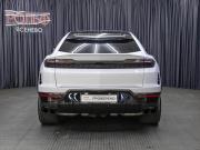 Lamborghini Urus I Рестайлинг Москва  - изображение 42
