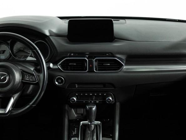 Mazda CX-5 II с пробегом 2021 года, цена 2 499 700 рублей, 143592 км, внедорожник, Автокод Объявления