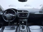 Volkswagen Tiguan II Ставрополь  - изображение 27