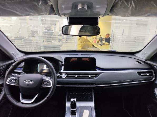 Chery Tiggo 4 Pro I Рестайлинг с пробегом 2023 года, цена 1 569 000 рублей, 67865 км, внедорожник, Автокод Объявления