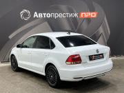 Volkswagen Polo V Рестайлинг Пермь  - изображение 25