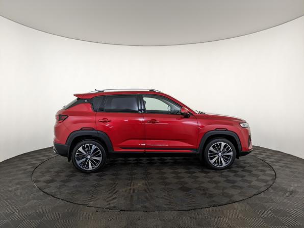 Changan CS35 Plus I Рестайлинг с пробегом 2024 года, цена 1 800 000 рублей, 32570 км, внедорожник, Автокод Объявления