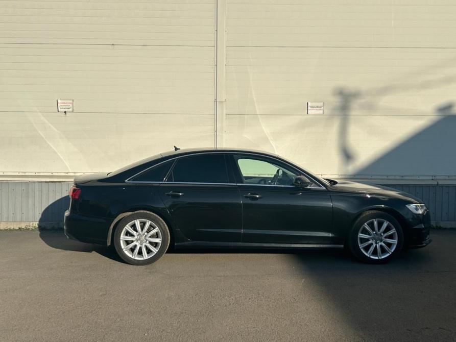 Audi A6 IV (C7) Рестайлинг Санкт-Петербург  - изображение 6