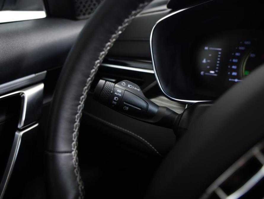 Geely Atlas Pro Санкт-Петербург  - изображение 29