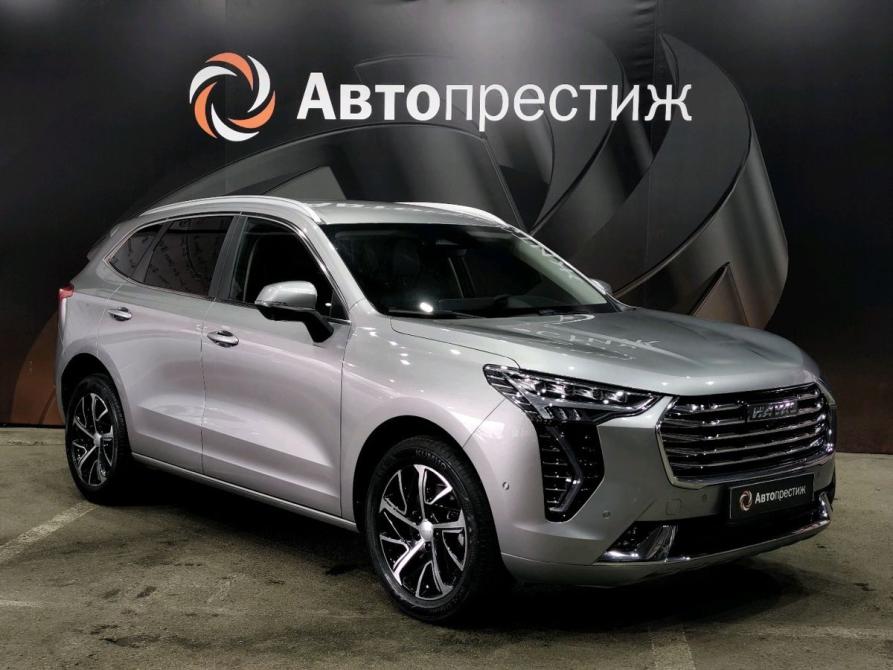 Haval Jolion I Ставрополь  - изображение 3