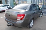 Lada (ВАЗ) Granta I Стерлитамак  - изображение 20