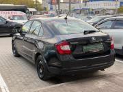 Skoda Rapid I Рестайлинг Череповец  - изображение 22