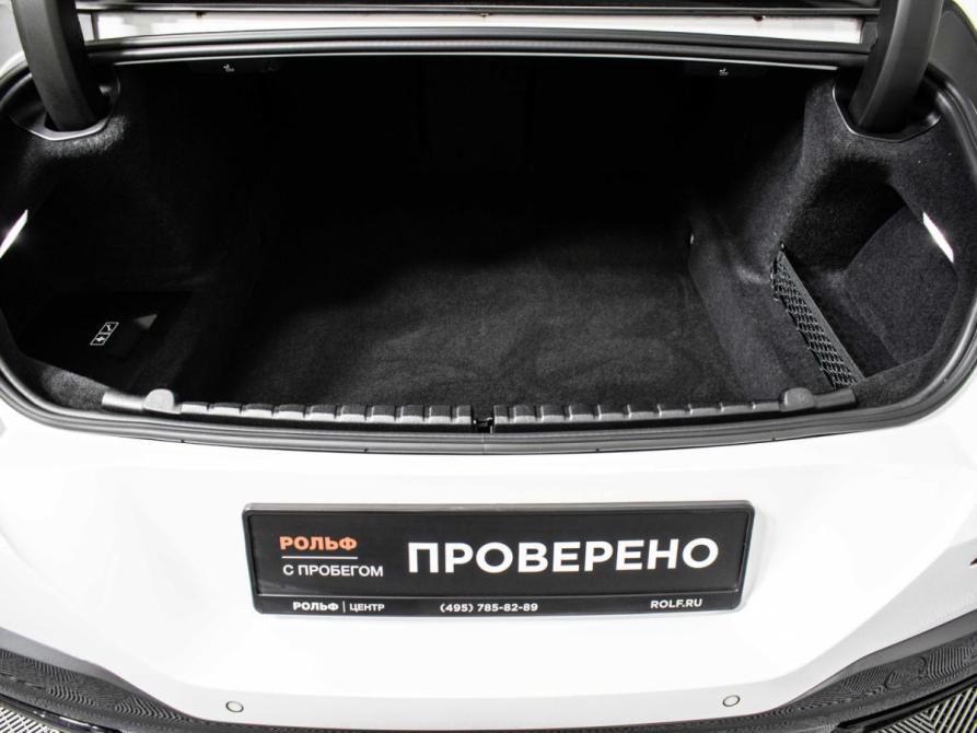 BMW 8 серии II (G14/G15/G16) Москва  - изображение 10