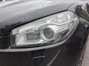 Nissan Qashqai I Рестайлинг Москва  - изображение 41