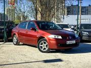 Renault Megane II Рестайлинг Санкт-Петербург  - изображение 16