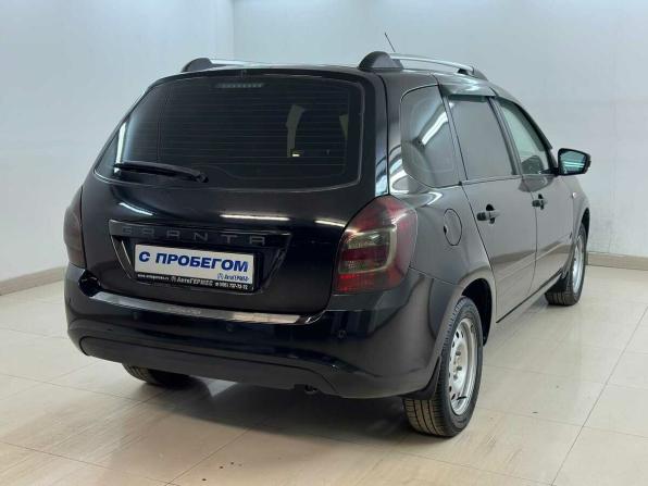 Lada (ВАЗ) Granta I Рестайлинг с пробегом 2019 года, цена 680 000 рублей, 40604 км, универсал, Автокод Объявления
