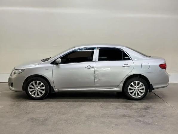 Toyota Corolla X (E140 E150) с пробегом 2006 года, цена 639 000 рублей, 250000 км, седан, Автокод Объявления