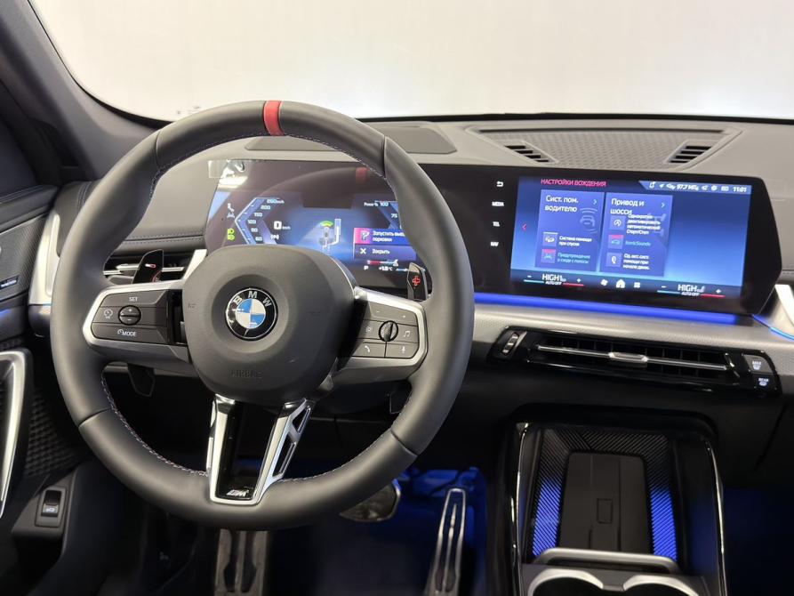 BMW X1 III (U11/U12) Воронеж  - изображение 28