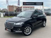 Haval H2 Калуга  - изображение 20