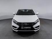 Lada (ВАЗ) Vesta I Рестайлинг (NG) Уфа  - изображение 26