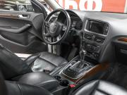 Audi Q5 I (8R) Москва  - изображение 37