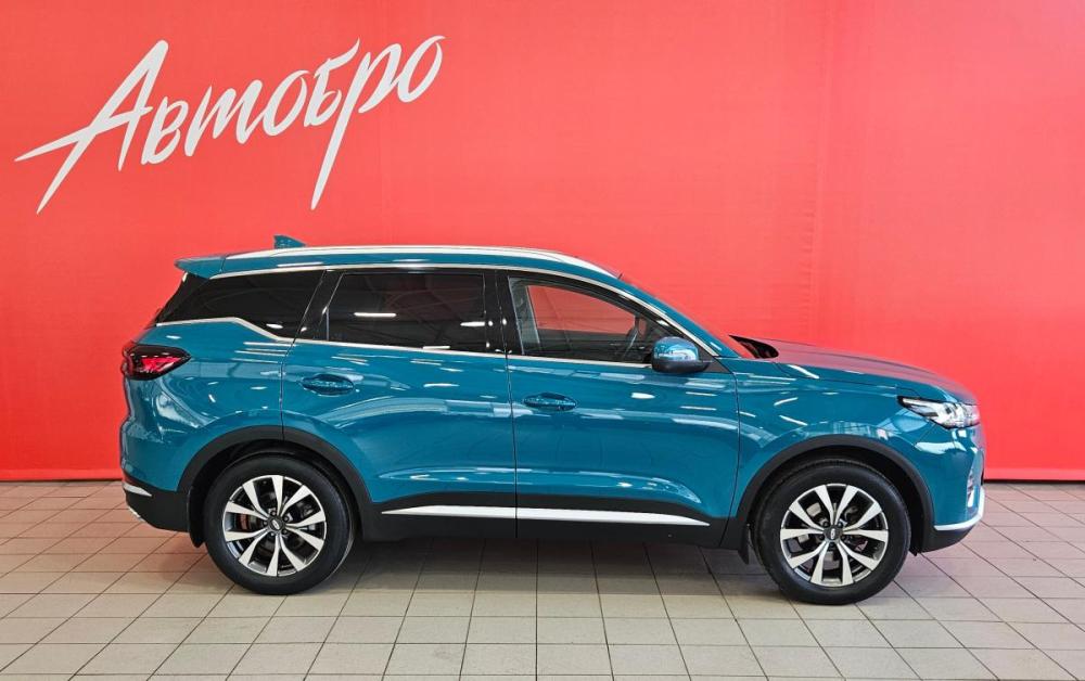 Chery Tiggo 7 Pro I Вологда  - изображение 6