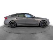 BMW 6 серии IV (G32) Рестайлинг Москва  - изображение 34
