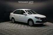 Lada (ВАЗ) Granta I Рестайлинг Крым  - изображение 29