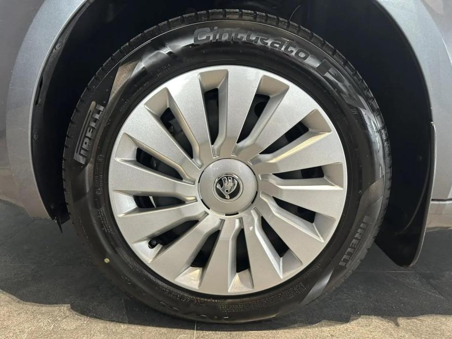 Skoda Octavia III (A7) Абакан  - изображение 6