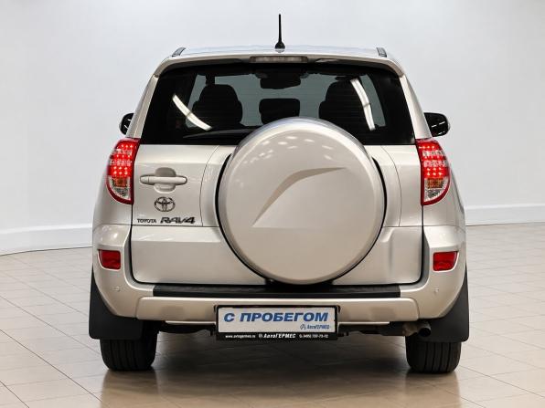 Toyota RAV4 III (XA30) Рестайлинг с пробегом 2010 года, цена 1 485 000 рублей, 104003 км, внедорожник, Автокод Объявления