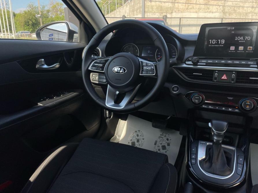 Kia Cerato IV Краснодар  - изображение 19