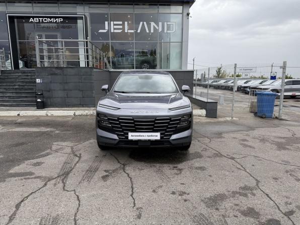 JETOUR DASHING I с пробегом 2024 года, цена 1 990 000 рублей, 34438 км, внедорожник, Автокод Объявления