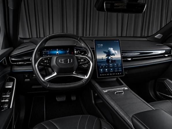 Geely Preface I с пробегом 2024 года, цена 2 625 000 рублей, 18904 км, седан, Автокод Объявления