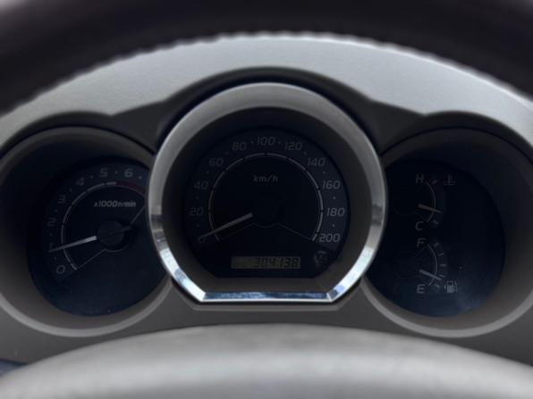 Toyota Fortuner I с пробегом 2006 года, цена 1 590 000 рублей, 304134 км, внедорожник, Автокод Объявления