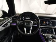 Audi Q8 I (4M) Москва  - изображение 41