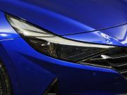 Hyundai Elantra VII (CN7) Москва  - изображение 32